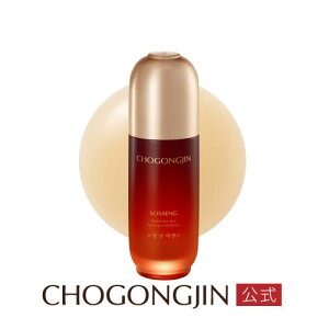 CHOGONGJIN `SW \Z et 50ml