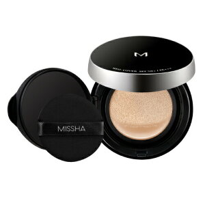 MISSHA ~V M NbVt@f[V(lIJo[)SPF50+ PA+++ No,21 No,23pbP[W