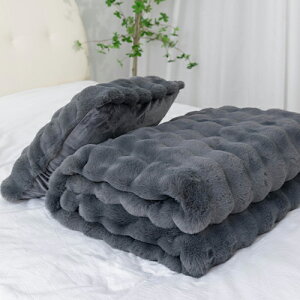 「クーポンで40%OFF/6980円⇒4188円」毛布 ふわとろ毛布 二枚合わせ毛布 抗菌防臭 吸湿発熱 ブランケット もこもこ シングル 春 秋 冬用 暖かい 極細繊維 静電気軽減 洗濯機対応 ふわふわ 滑ら