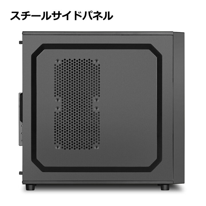 楽天市場】ゲーミングPC RTX4060 Core i5-14400F メモリ16GB SSD1TB 