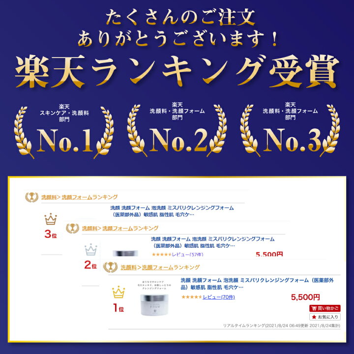 楽天市場 洗顔 洗顔フォーム 泡洗顔 ミスパリクレンジングフォーム 医薬部外品 敏感肌 乾燥肌 脂性肌 毛穴ケア ピーリング ニキビケア マスク 肌荒れ 女性 ギフト プレゼント 記念日 誕生日 バレンタイン コスメ 30代 40代 50代 60代 公式ミスパリ ダンディハウス