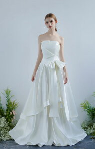 EFfBOhX ԉ uC_ OhX  CO wedding dress XgbvX { OB B p[eB[hX v[cXJ[g tH[} CujOhX 
