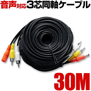 hƃJ P[u R[h 30m O ƒp L  f  d ̌^ P[u }CN ^ h ɂ   RCA RlN^ [q HP30ADAVDC
