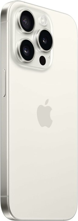 楽天市場】SIMフリー iPhone 15 Pro Max 256GB 白 5G デュアルSIM 香港 