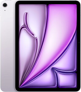 Apple iPad Air 11C` 1TB Z[ f p[v ` MUXV3ZP/A 6 2024 Vi SIMt[ ^ubg { sǕۏ