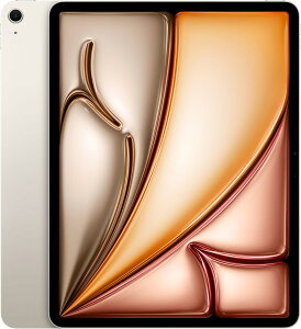 Apple iPad Air 13C` 512GB Z[f X^[Cg ` MV723ZP/A 6 2024 Vi SIMt[ ^ubg { sǕۏ