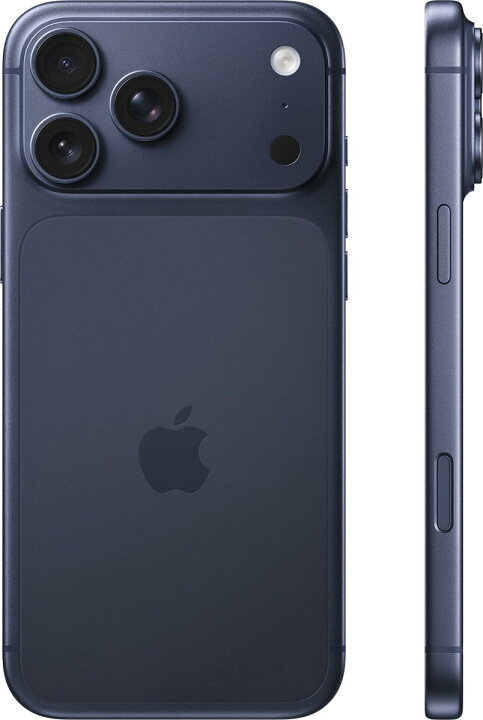 楽天市場】Apple iPhone 17 Pro Max 256GB 青 ディープブルー 香港版 