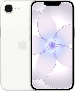Apple iPhone 17e 256GB �� ���`�� �V���O������+ eSim 5G MHRW4ZA/A �V�i SIM�t���[ �X�}�z �{�� �����s�Ǖۏ�