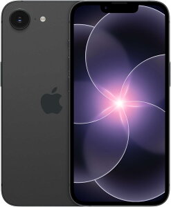 Apple iPhone 17e 512GB �� ���`�� �V���O������ + eSim 5G �V�i SIM�t���[ �X�}�z �{�� �����s�Ǖۏ�