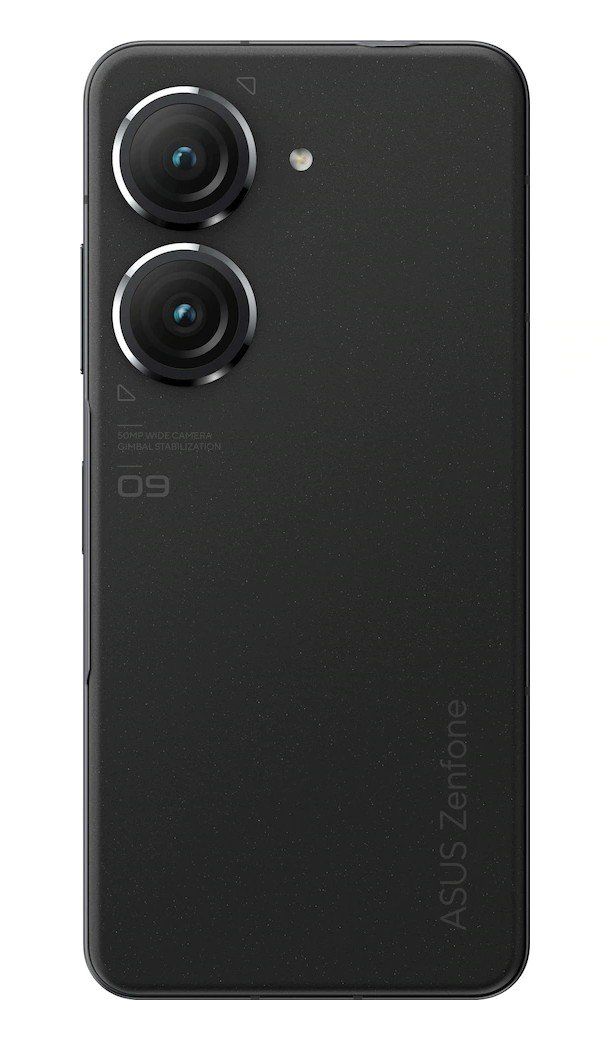 Asus ZenFone 9 AI2202 Dual SIM 16GB RAM 256GB 5G 黒 新品 SIMフリー スマホ 本体 1年保証 |  ミスターガジェッツ