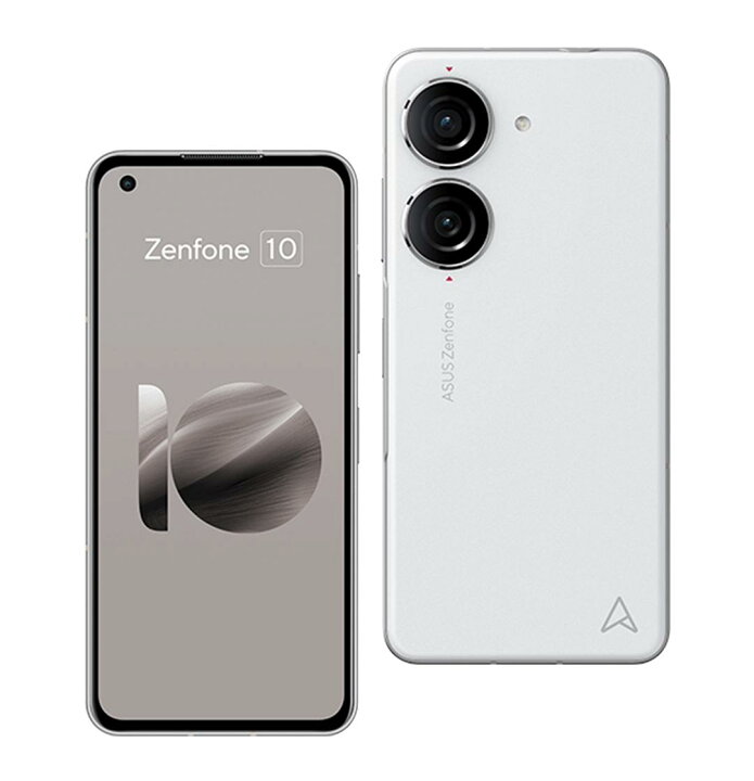 楽天市場】Asus Zenfone 10 AI2302 Dual Sim 8GB RAM 256GB 5G 白 新品