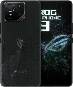 Asus ROG Phone 9 AI2501 Dual Sim 12GB RAM 512GB 5G   O[oROM SIMt[ Q[~O X}z Vi { sǕۏ