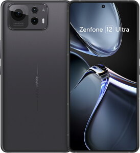 Asus Zenfone 12 Ultra AI2501 Dual Sim 16GB RAM 512GB 5G  Vi SIMt[X}z { sǕۏ