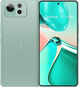 Asus Zenfone 12 Ultra AI2501 Dual Sim 16GB RAM 512GB 5G  Vi SIMt[X}z { sǕۏ