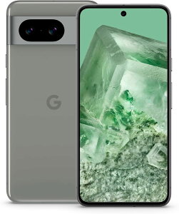 Google Pixel 8 Single Sim + eSim 128GB 5G w[[ Hazel { Vi SIMt[ X}z { sǕۏ