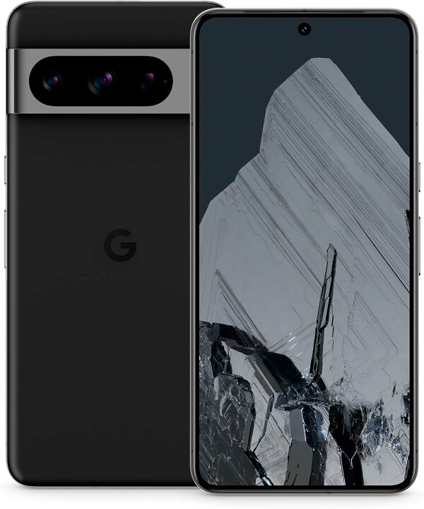楽天市場】Google Pixel 8 Pro Single Sim + eSim 128GB 5G 黒 Google Pixel 8 pro 128gb 本体 SIMフリー海外版