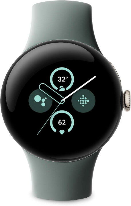 楽天市場】Google Pixel Watch 2 シャンパンゴールド Wifiモデル 