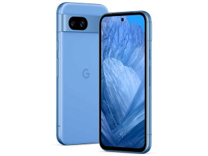 Google Pixel 8A Single Sim + eSim 128GB 5G  { Vi SIMt[ X}z { sǕۏ