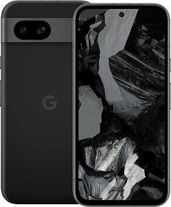 Google Pixel 8A Single Sim + eSim 256GB 5G  { Vi SIMt[ X}z { sǕۏ