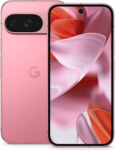 Google Pixel 9 Single Sim + eSim 128GB 5G sN AJ Vi SIMt[ X}z { sǕۏ
