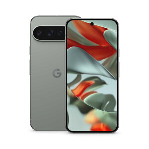 Google Pixel 9 Pro XL Single Sim + eSim 512GB 5G  w[[ AJ Vi SIMt[ X}z { sǕۏ