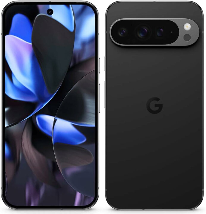 楽天市場】Google Pixel 9 Pro XL Single Sim + eSim 1TB 5G 黒 