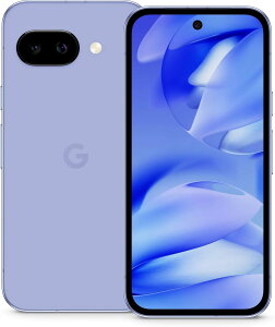 Google Pixel 9a Single Sim + eSim 128GB 5G  ACX AJ Vi SIMt[ X}z { sǕۏ