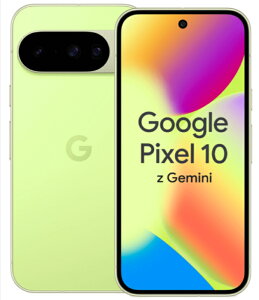 Google Pixel 10 Single SIM + eSIM 128GB 5G CG[ OX { Vi SIMt[ X}z { sǕۏ