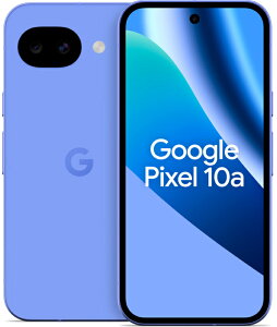 Google Pixel 10a Single Sim + eSim 256GB 5G ���x���_�[ �O���[�o���� �V�i SIM�t���[ �X�}�z �{�� �����s�Ǖۏ�