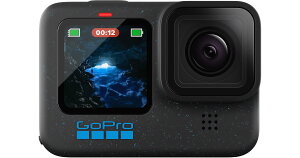 GoPro HERO 12  ANV J { S[v h u␳ sǕۏ sAi