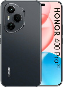 HONOR 400 Pro Dual Sim 12GB RAM 512GB 5G �� SIM�t���[ �O���[�o���� �V�i �X�}�z �{�� �����s�Ǖۏ�