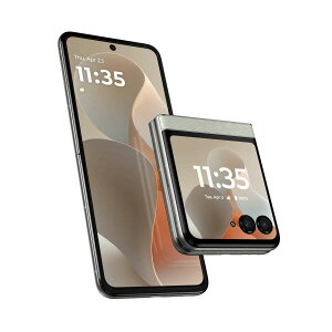 Motorola Razr 60 XT2553-1 Single Sim + eSim 8GB RAM 256GB 5G Vo[ CeXgXJC Vi SIMt[ ܂肽 X}z { sǕۏ