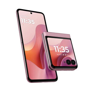 Motorola Razr 60 XT2553-1 Single Sim + eSim 8GB RAM 256GB 5G sN Vi SIMt[ ܂肽 X}z { sǕۏ