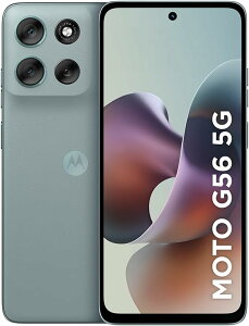 Motorola Moto G56 XT2529-2 Dual Sim 8GB RAM 128GB 5G O[ Vi SIMt[ X}z { sǕۏ
