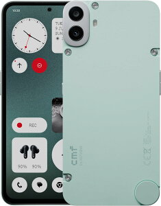 Nothing CMF Phone 1 Dual Sim 8GB RAM 256GB 5G  Vi SIMt[ X}z { sǕۏ