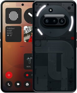 Nothing Phone 3a Dual Sim 12GB RAM 256GB 5G  Vi SIMt[ X}z { sǕۏ