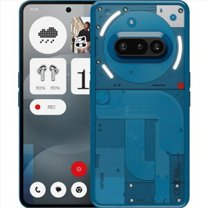 Nothing Phone 3a Dual Sim 12GB RAM 256GB 5G  Vi SIMt[ X}z { sǕۏ