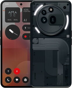 Nothing Phone 3a Pro Dual Sim 12GB RAM 256GB 5G  Vi SIMt[ X}z { sǕۏ