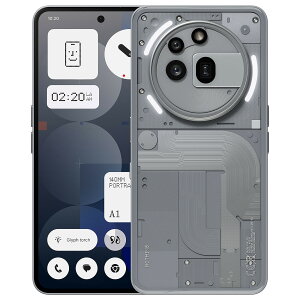 Nothing Phone 3a Pro Dual Sim 12GB RAM 256GB 5G O[ Vi SIMt[ X}z { sǕۏ