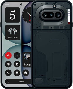 Nothing Phone 4a Dual Sim 12GB RAM 256GB 5G �� �V�i SIM�t���[ �X�}�z �{�� �����s�Ǖۏ�