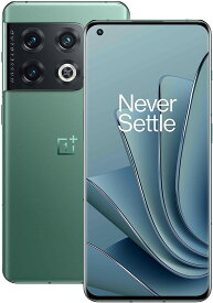 OnePlus 10 Pro NE2210 Dual Sim 8GB RAM 256GB 5G 緑 新品 SIMフリースマホ 本体 1年保証