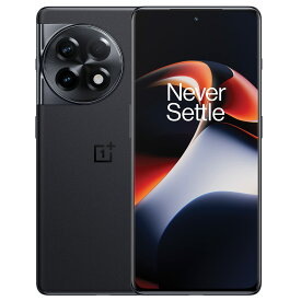 OnePlus Ace 2 (11R) PHK110 Dual Sim 16GB RAM 512GB 5G 黒 新品 SIMフリー スマホ 本体 1年保証