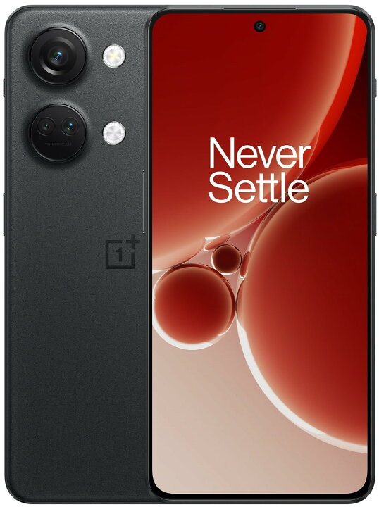 楽天市場】OnePlus Nord 3 CPH2493 Dual Sim 16GB RAM 256GB 5G グレー 