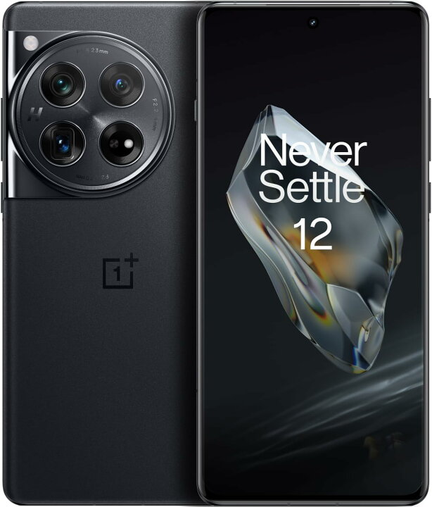 楽天市場】OnePlus 12 CPH2581 Dual Sim 16GB RAM 512GB 5G 黒 新品 