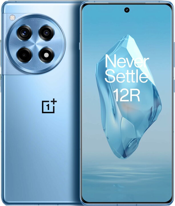 楽天市場】OnePlus Ace 3 PJE110 Dual Sim 12GB RAM 256GB 5G 青 新品 