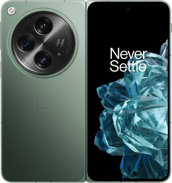 楽天市場】OnePlus Open CPH2551 Dual Sim 16GB RAM 512GB 5G 緑 新品 