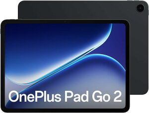 OnePlus Pad Go 2 OPD2504 8GB RAM 128GB WiFi���f�� �� 12.1�C���` �V�i �^�u���b�g �{�� �����s�Ǖۏ�