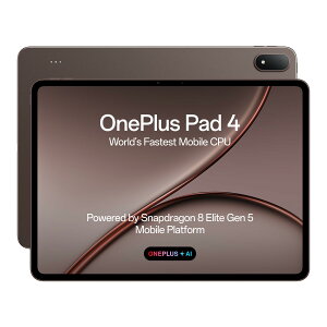 Oneplus Pad 4 OPD2514 12GB RAM 512GB Wifi���f�� �x�[�W�� Dune Glow 13.2�C���` �V�i �^�u���b�g �{�� �����s�Ǖۏ�