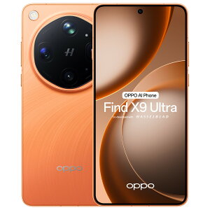 Oppo Find X9 Ultra CPH2841 16GB RAM 512GB 5G �I�����W �V�i �O���[�o���� SIM�t���[ �X�}�z �{�� �����s�Ǖۏ�