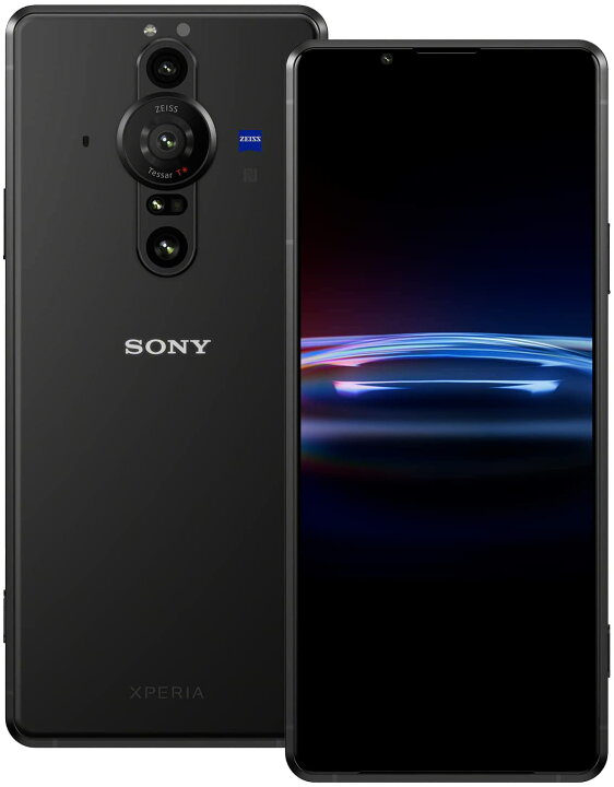 楽天市場 Sony Xperia Pro I Xq Be72 Dual Sim 12gb Ram 512gb Lte 黒 新品 Simフリースマホ 本体 1年保証 ミスターガジェッツ